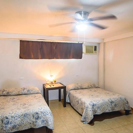 Depab Privado, Centrico,Wifi 80 Mb ,Aire Acondicionado ,Cocina, Cochera Techada, Ciudad Valles Eksteriør billede