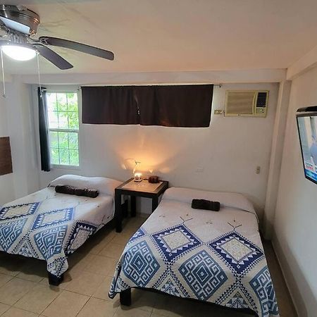 Depab Privado, Centrico,Wifi 80 Mb ,Aire Acondicionado ,Cocina, Cochera Techada, Ciudad Valles Eksteriør billede
