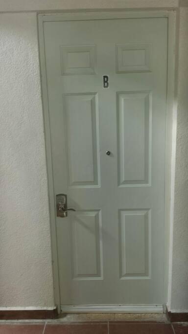 Depab Privado, Centrico,Wifi 80 Mb ,Aire Acondicionado ,Cocina, Cochera Techada, Ciudad Valles Eksteriør billede