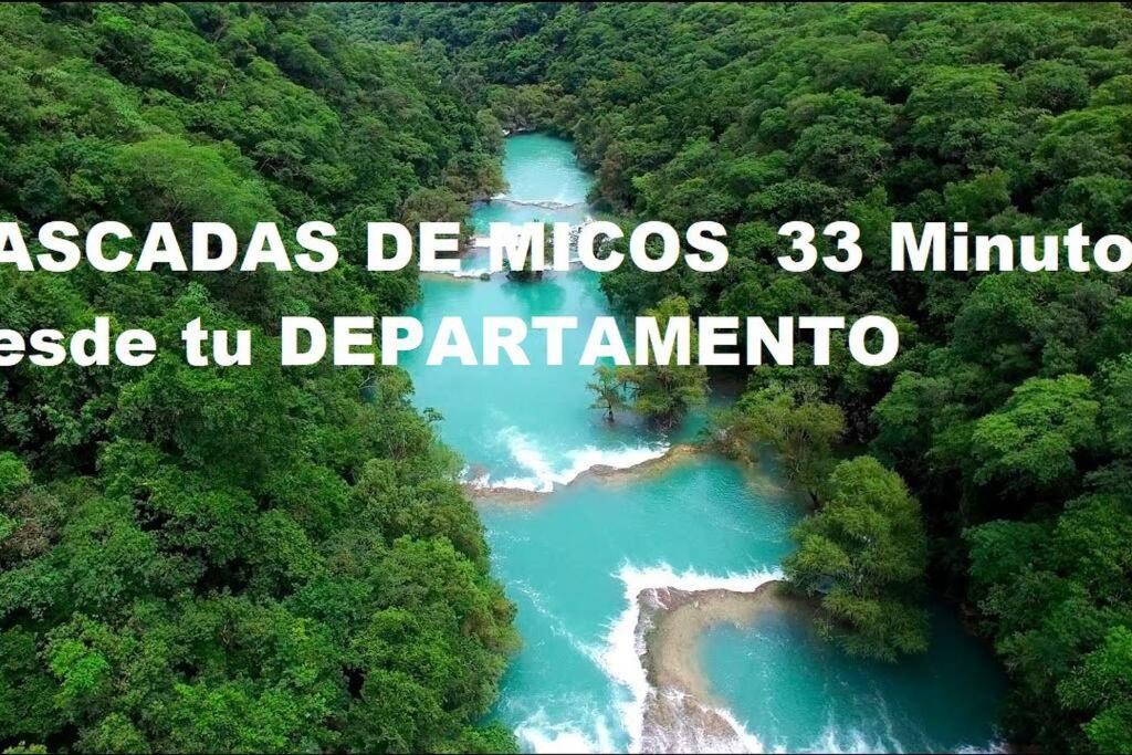 Depab Privado, Centrico,Wifi 80 Mb ,Aire Acondicionado ,Cocina, Cochera Techada, Ciudad Valles Eksteriør billede