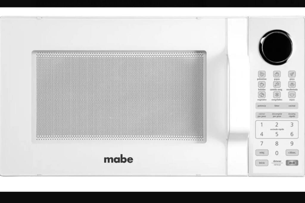 Depab Privado, Centrico,Wifi 80 Mb ,Aire Acondicionado ,Cocina, Cochera Techada, Ciudad Valles Eksteriør billede