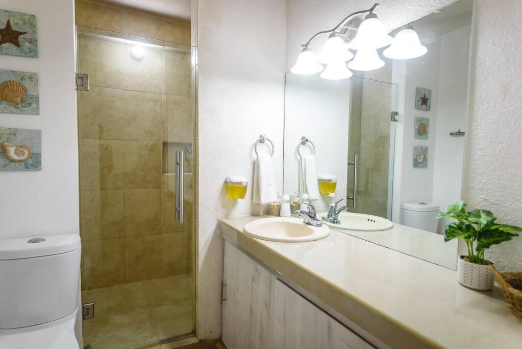 Depab Privado, Centrico,Wifi 80 Mb ,Aire Acondicionado ,Cocina, Cochera Techada, Ciudad Valles Eksteriør billede