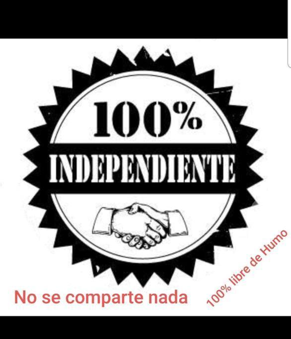 Depab Privado, Centrico,Wifi 80 Mb ,Aire Acondicionado ,Cocina, Cochera Techada, Ciudad Valles Eksteriør billede