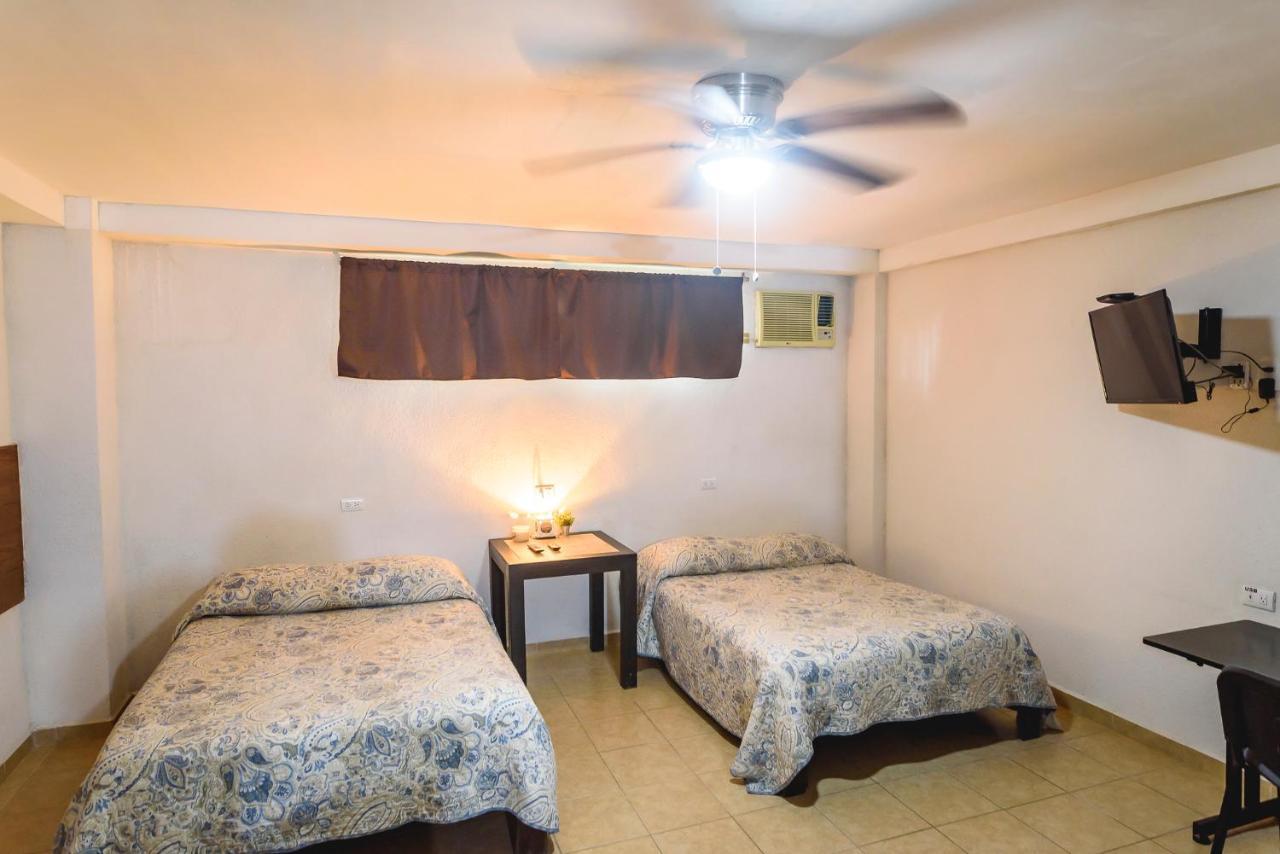 Depab Privado, Centrico,Wifi 80 Mb ,Aire Acondicionado ,Cocina, Cochera Techada, Ciudad Valles Eksteriør billede