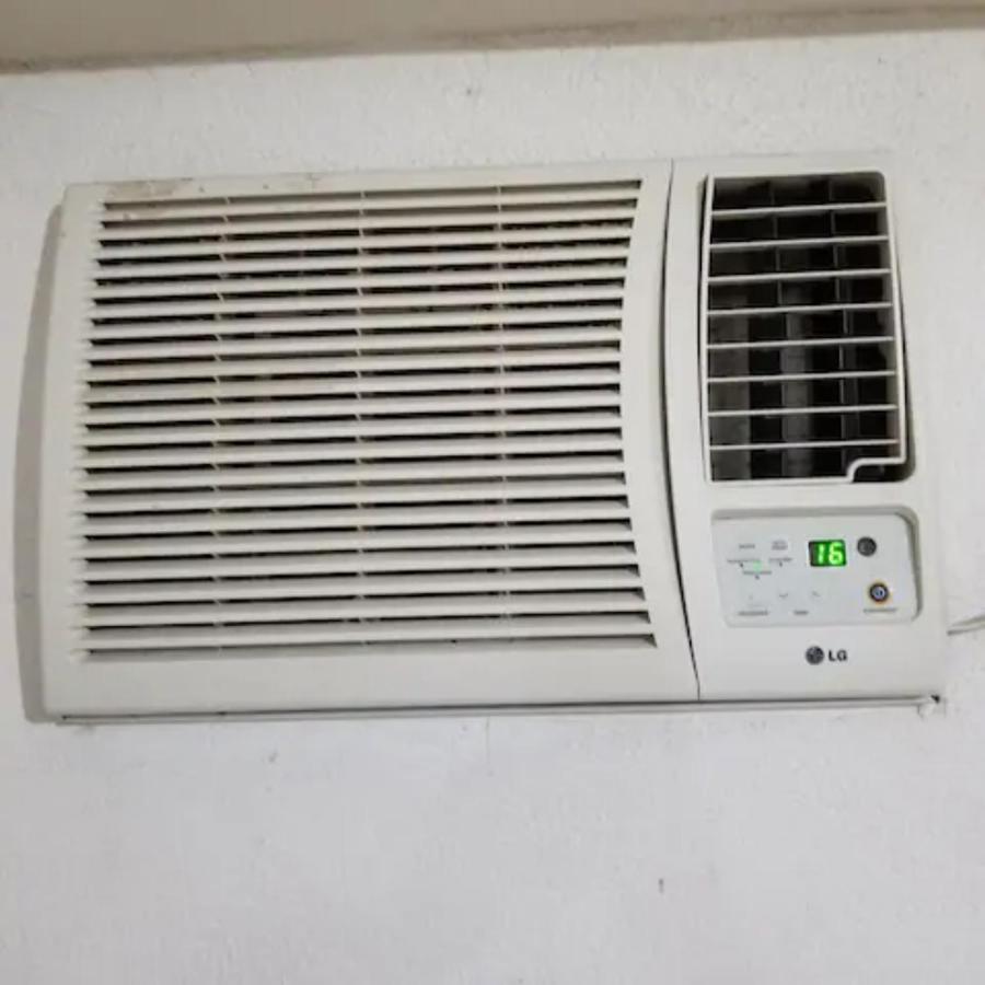 Depab Privado, Centrico,Wifi 80 Mb ,Aire Acondicionado ,Cocina, Cochera Techada, Ciudad Valles Eksteriør billede